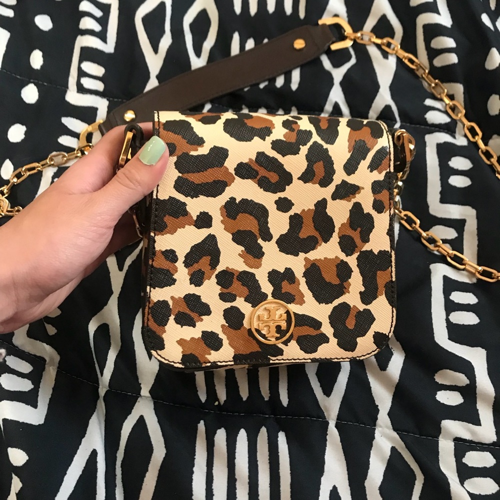 Tory burch cross bag